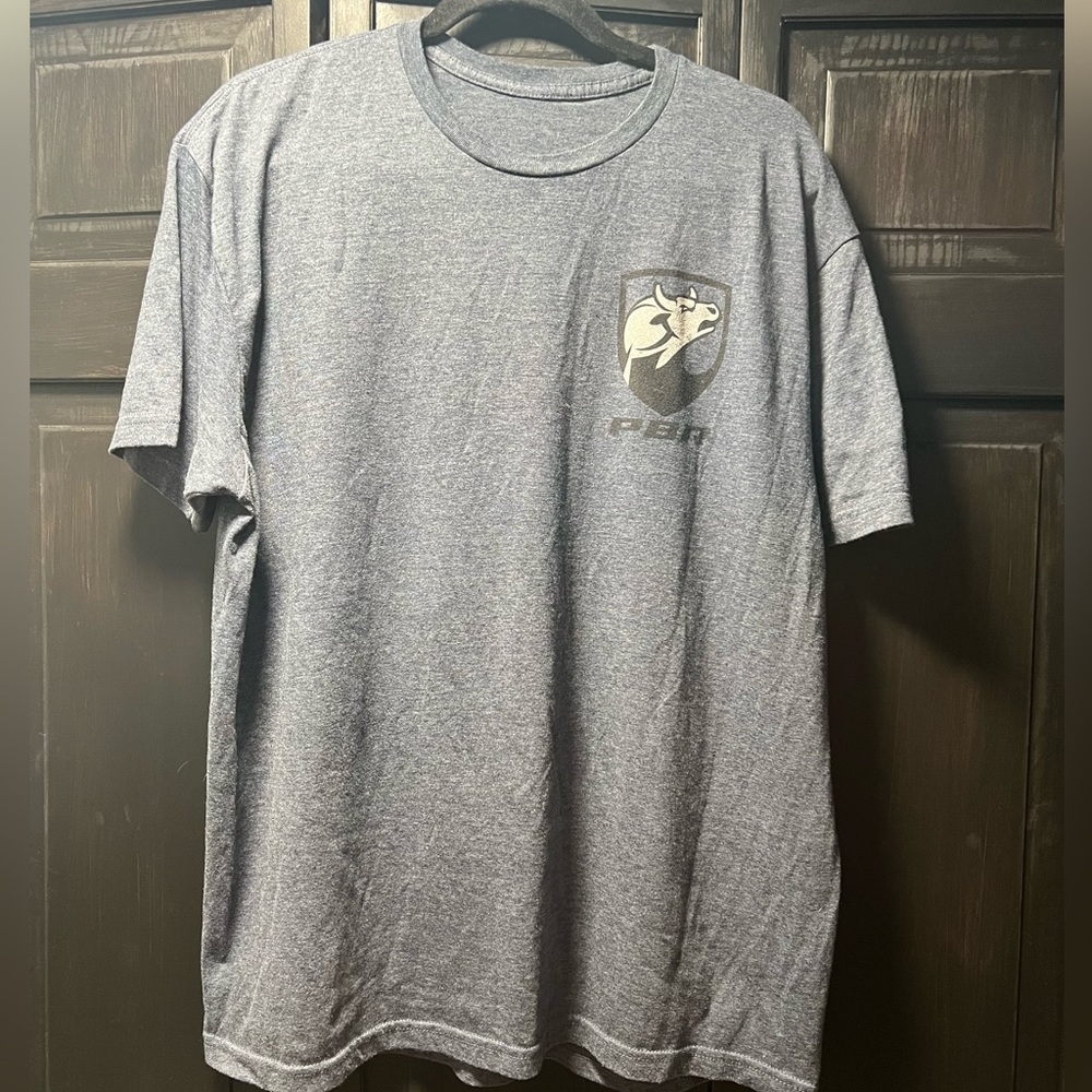 PBR Men’s tshirt